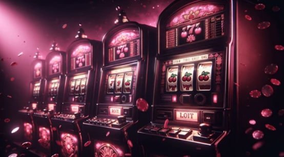 Pengguna Indonesia memilih permainan slot di ibox99 melalui browser ponsel