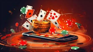 Meja baccarat dan blackjack live casino dengan dealer nyata di ibox99